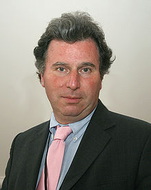 Oliver Letwin Minister for government policy
